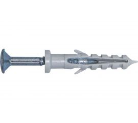 Дюбель-гвоздь Партнер PN-LK 5x30 10 шт. 825910 