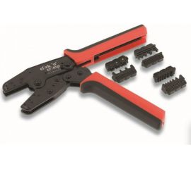 Набор ELEKTROTECHNIK с 3 парами вкладышей CIMCO 10 6000 