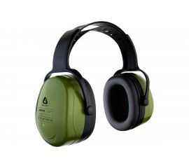 Противошумные наушники Jeta Safety Sonus Max, оливковые, 32 дБ JEM-201 