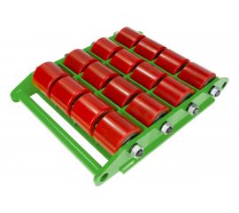 Транспортно-роликовая платформа EURO-LIFT CRA24 г/п 24 т 00021937 