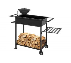 Мангал Везувий Майский 2022 МВ16017 