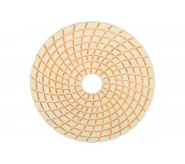 Круг алмазный гибкий шлифовальный Черепашка 100 № 3000 Trio-Diamond 