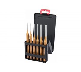 Набор выколоток 2-8мм 6 предметов AIST 79100306 00-00017183 