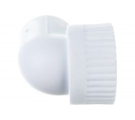 Угольник LAMMIN PPR комбинированный, ВР 20х1/2"" Lm31052020015 