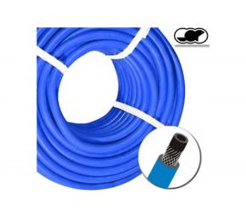 Рукав газовый синий (6.3 мм; 3 класс; бухта 40 м) БРТ СВ000001977 