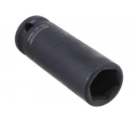 Головка торцевая глубокая ударная (19 мм; 1/2; Cr-Mo) КОБАЛЬТ 642-319 