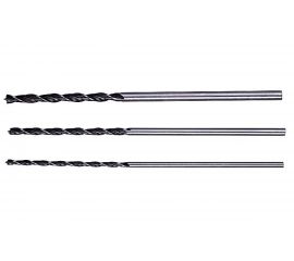 Набор сверл спиральных по дереву Maxdrill (3 шт; 6-8-10x300 мм) Stayer 2943-300-H3_z01 