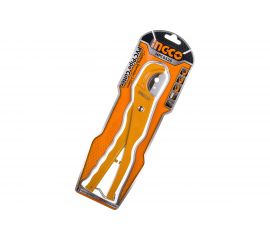 Ножницы для резки ПВХ труб INGCO 210 мм. 3-35 мм HPC0535 