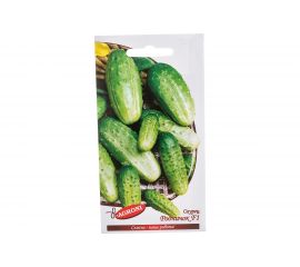 Семена Агрони Огурец РОДНИЧОК F1 3707 