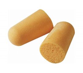 Противошумные вкладыши 3М 1100 без шнурка, 200 пар 7100100637 