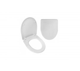 Сиденье для унитаза Уклад Версия, СУ 69.01.00 194475 