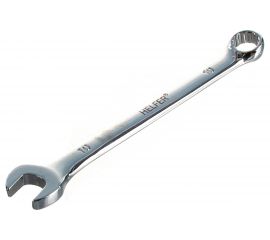 Комбинированный ключ 10 мм Cr-V HELFER HF002024 