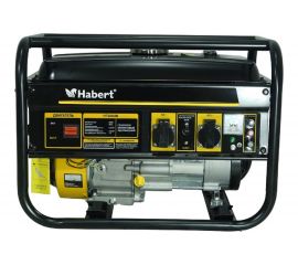 Генератор Habert HT2500B 00-00155277 