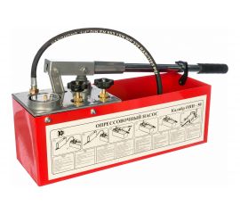 Опрессовщик Калибр ОПН-50 00000057743 