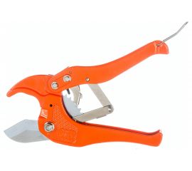 Ножницы для резки изделий из ПВХ до 36 мм КВАЛИТЕТ НПВХ-36 6626715 