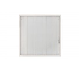 Светодиодная панель REXANT 19мм ПРИЗМА FULL EMC 40Вт 180–260В IP20 3200лм 4000K нейтральный 606-001 