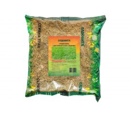 Семена САДОВИТА Доступный газон Сибиряк 0.5 кг 00124429 