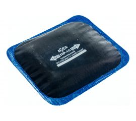 Пластырь 10шт./упак. БХЗ ПР-15 х.в. 