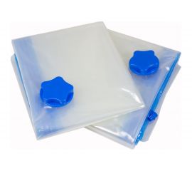 Вакуумный мешок UniStor CLASP XL размер 80х120см 210938 