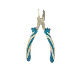 Кусачки боковые РемоКолор 34-4-022 