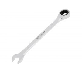 Комбинированный трещоточный ключ REXANT 11 мм 12-5806-1 