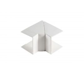 Внутренний изменяемый угол Экопласт RI 60х60 76116-1 