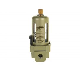 Фильтр влагоотделитель 1/4 Pegas pneumatic 4506 