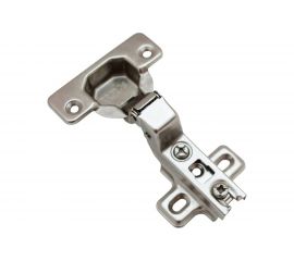 Вкладная петля Trodos 11.13.02 YX-362w B, SLIDE-ON с пл. 314011 