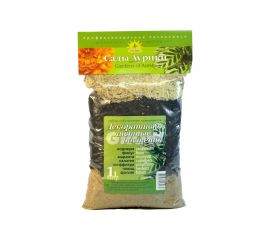 Субстрат Сады Аурики Декоративно-лиственные 1 л 050847 