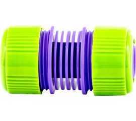 Ремонтная муфта для шланга 1 пластмассовая PALISAD 66433:213 