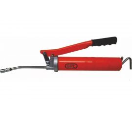 Шприц для смазки с фиксированным носиком и насадкой SIPL рычажный S-1010 