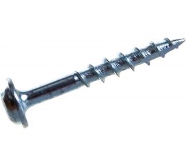 Шурупы с крупным шагом KREG 1-1/4, 1200 шт SML-C125-1200-INT 