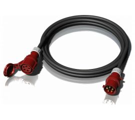 Удлинитель Alpenbox CEE32A 5P - CEE32A 5P IP44 XTREM H07RN-F 5G4 10м. 8990002 