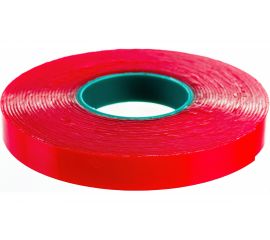 Пенакриловая двусторонняя лента для постоянной фиксации Jeta PRO 12 мм х 5 м D8410 582841012 