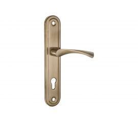 Ручка на планке PUNTO P90 8504 CRONA AB 41975 