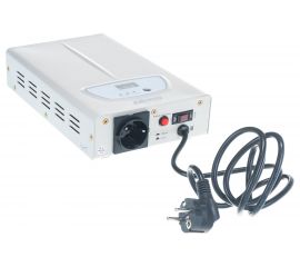 Стабилизатор напряжения POWERMAN AVS 500 S 