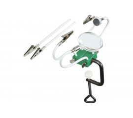 Штатив с лупой S ProsKit N-394 00354405 