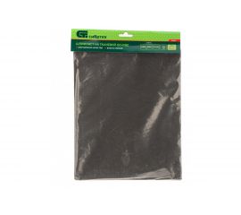 Лист шлифовальный на тканевой основе (10 шт; 230х280 мм; P120) СИБРТЕХ 756457 