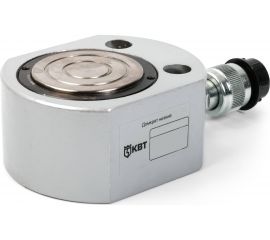 Низкий домкрат КВТ ДН10П11 74326 