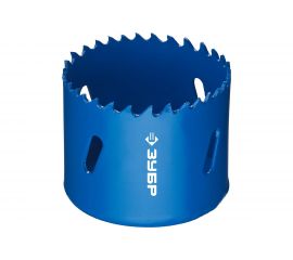 Коронка ЭКСПЕРТ биметаллическая (54 мм) Зубр 29531-054_z01 