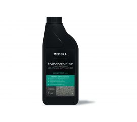 Гидрофобизатор Pro-Brite MEDERA 310 Concentrate 2025-1 