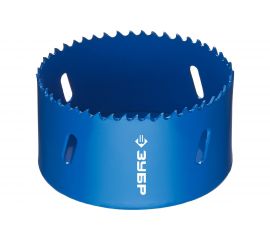 Коронка ЭКСПЕРТ биметаллическая (83 мм) Зубр 29531-083_z01 