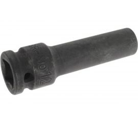 Головка торцевая 1/2” 12 12-ти гранная ударная тонкостенная L=82мм JTC 448312 