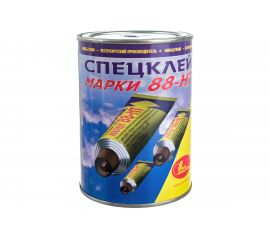 Клей 88-НТ НОВБЫТХИМ 1л 12 2763 