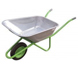 Строительная тачка Кратон WB-180SHR 5 06 01 021R 