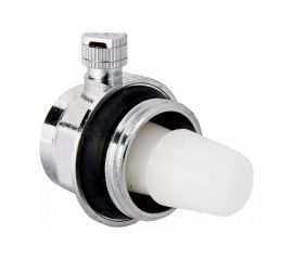 Автоматический воздухоотводчик для радиатора 1 правый МастерПроф MP-У ИС.030005:402 