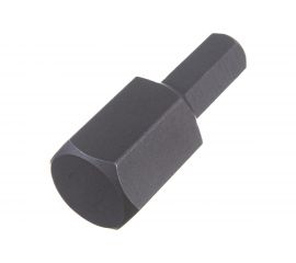 Бита торцевая 5/16", HEX, 14 мм, L=36 мм KING TONY 183614H 