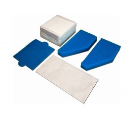 Набор фильтров 5 шт Komforter HTS-02 