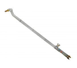 Пропановый резак Норд "NORD-S 100П" 3-х трубный L-800 мм 1390011 