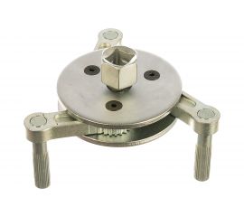 Съемник масляного фильтра WIEDERKRAFT краб WDK-65481 